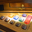 Lowrey A5000 Prestige - Organ Pianos